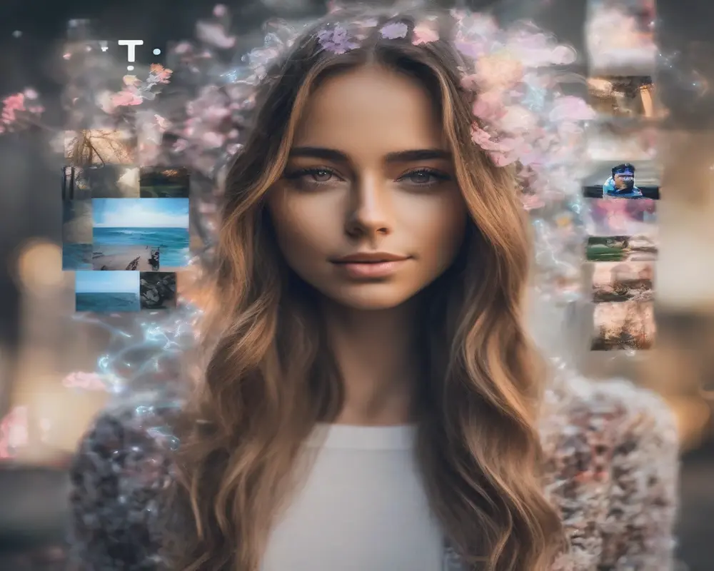 batch product images text prompt ai - step by step visual guide
